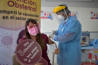 ColegioDeObstetras.pe
