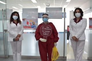 ColegioDeObstetras.pe