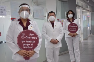 ColegioDeObstetras.pe
