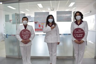 ColegioDeObstetras.pe