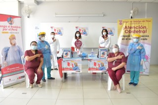 ColegioDeObstetras.pe