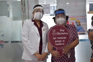 ColegioDeObstetras.pe