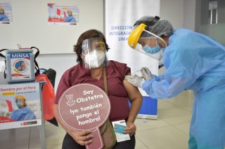 ColegioDeObstetras.pe