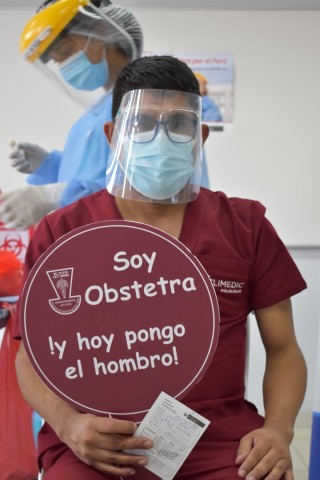 ColegioDeObstetras.pe