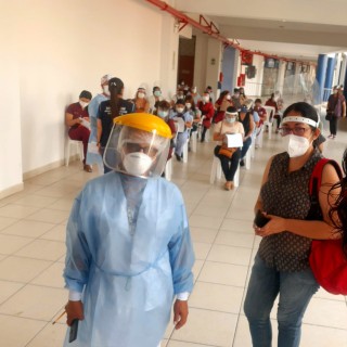 ColegioDeObstetras.pe