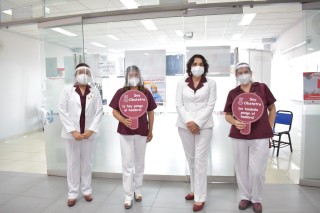 ColegioDeObstetras.pe