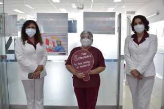 ColegioDeObstetras.pe