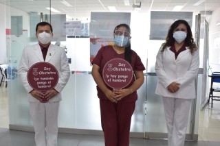 ColegioDeObstetras.pe
