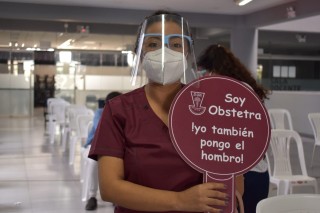 ColegioDeObstetras.pe