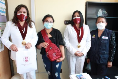 ColegioDeObstetras.pe