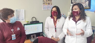 ColegioDeObstetras.pe