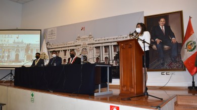 ColegioDeObstetras.pe