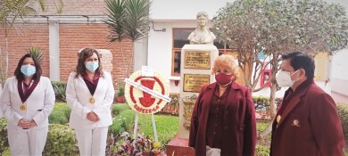 ColegioDeObstetras.pe