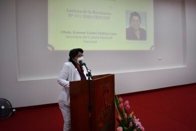 ColegioDeObstetras.pe