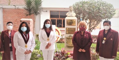 ColegioDeObstetras.pe