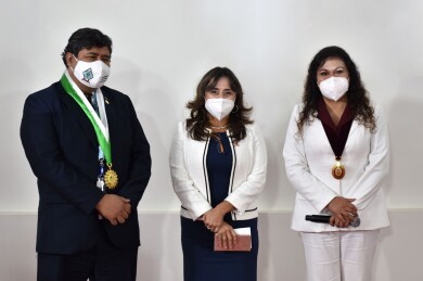 ColegioDeObstetras.pe