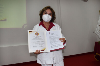 ColegioDeObstetras.pe