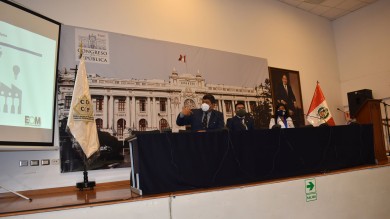 ColegioDeObstetras.pe