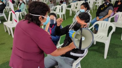 ColegioDeObstetras.pe