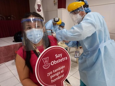 ColegioDeObstetras.pe