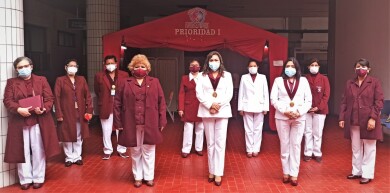 ColegioDeObstetras.pe