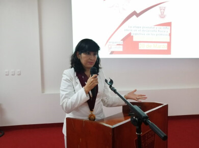 ColegioDeObstetras.pe