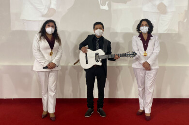 ColegioDeObstetras.pe