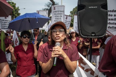 ColegioDeObstetras.pe