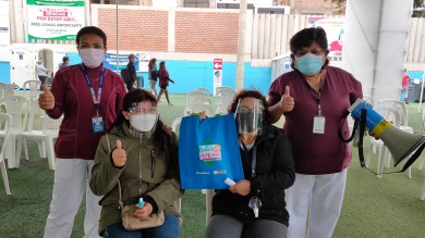 ColegioDeObstetras.pe