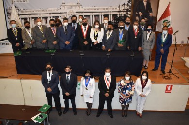 ColegioDeObstetras.pe