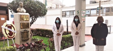 ColegioDeObstetras.pe