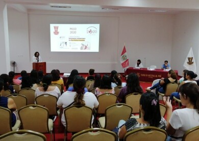 ColegioDeObstetras.pe