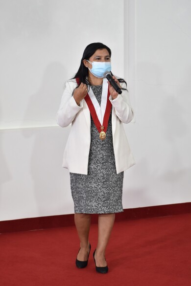 ColegioDeObstetras.pe