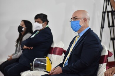 ColegioDeObstetras.pe