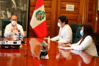 ColegioDeObstetras.pe