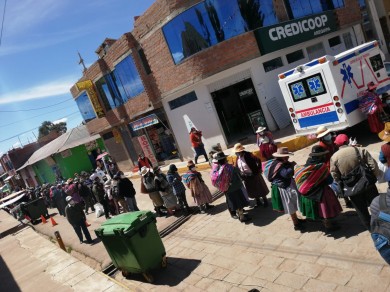 ColegioDeObstetras.pe
