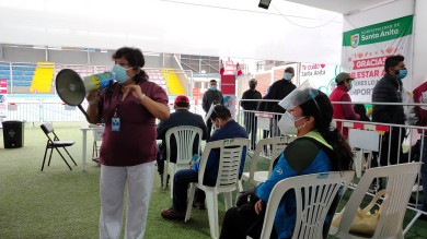 ColegioDeObstetras.pe