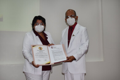 ColegioDeObstetras.pe