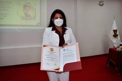 ColegioDeObstetras.pe