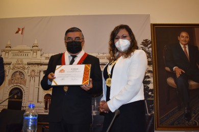 ColegioDeObstetras.pe