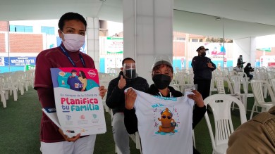 ColegioDeObstetras.pe