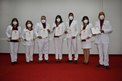 ColegioDeObstetras.pe