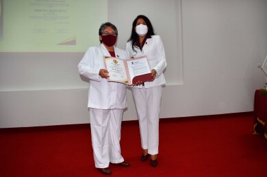 ColegioDeObstetras.pe