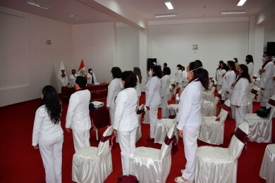 ColegioDeObstetras.pe