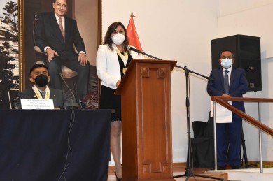 ColegioDeObstetras.pe