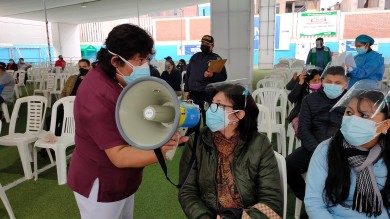 ColegioDeObstetras.pe