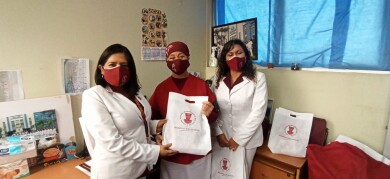 ColegioDeObstetras.pe