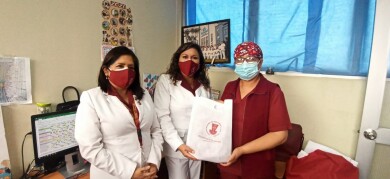 ColegioDeObstetras.pe