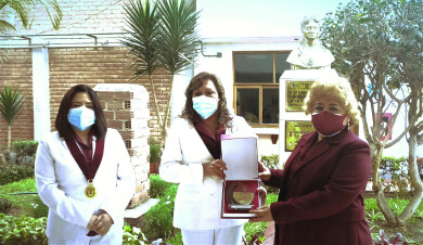 ColegioDeObstetras.pe