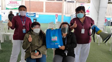 ColegioDeObstetras.pe